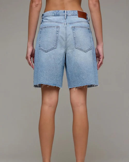 Hidden Alyx Baggy Shorts