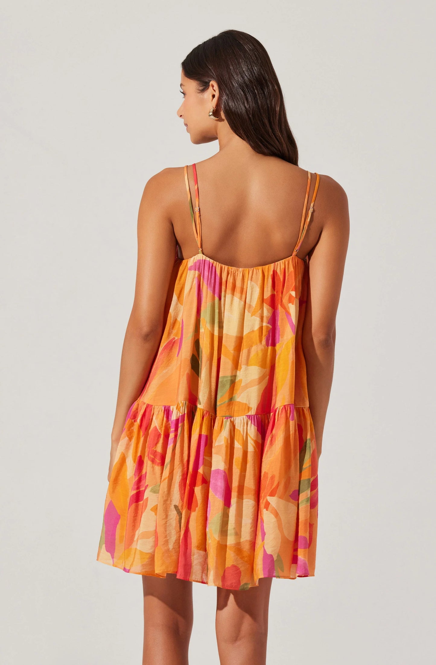 ASTR The Label Keala Dress