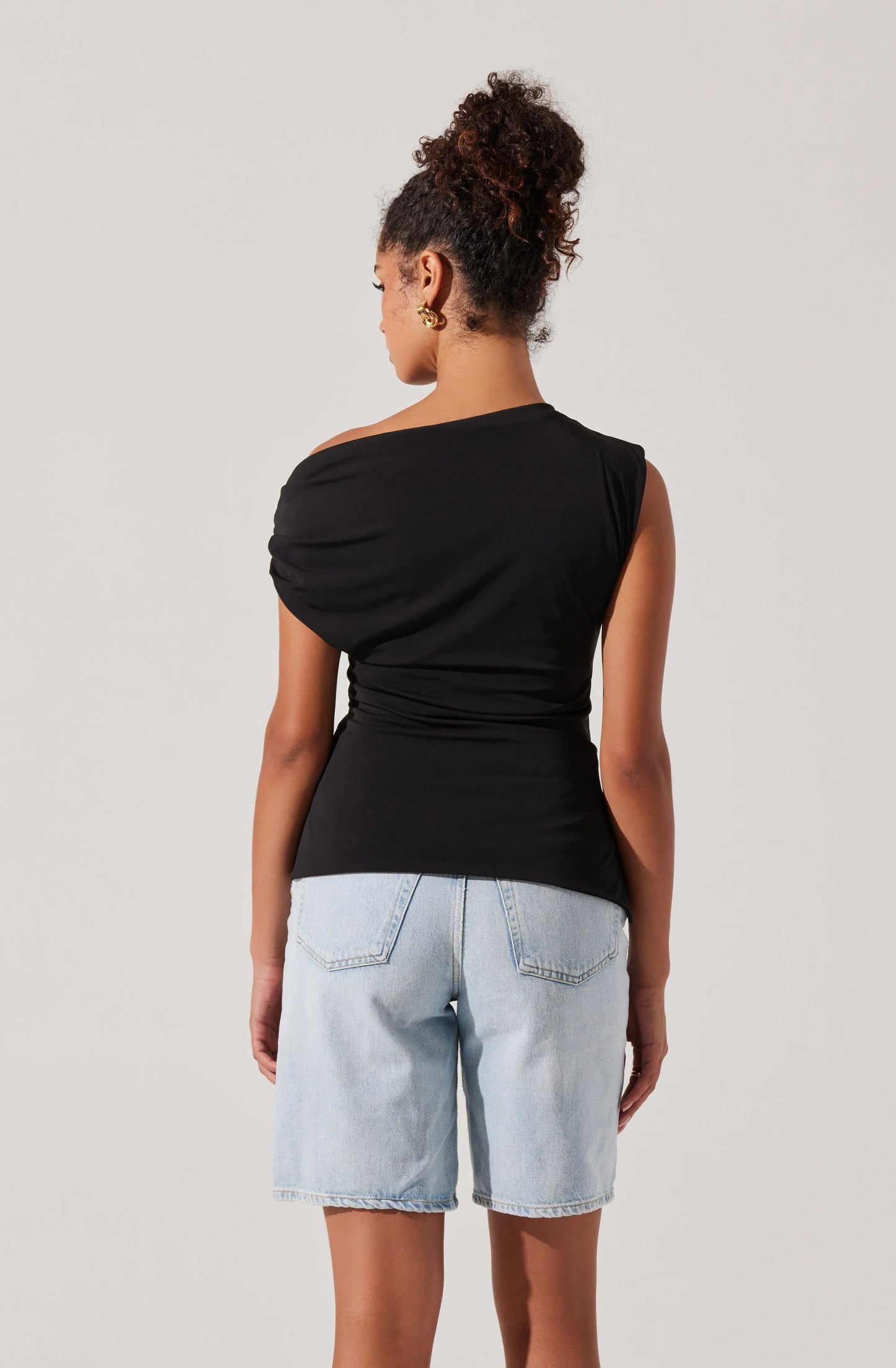 ASTR The Label Aphra Top