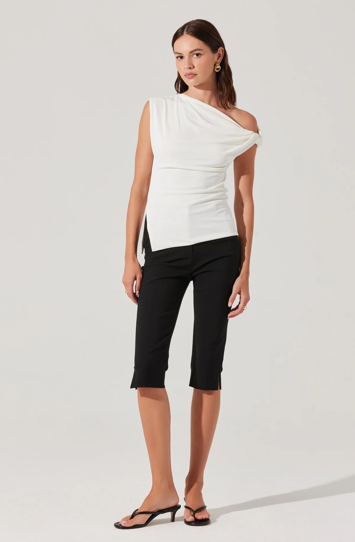 ASTR The Label Aphra Top