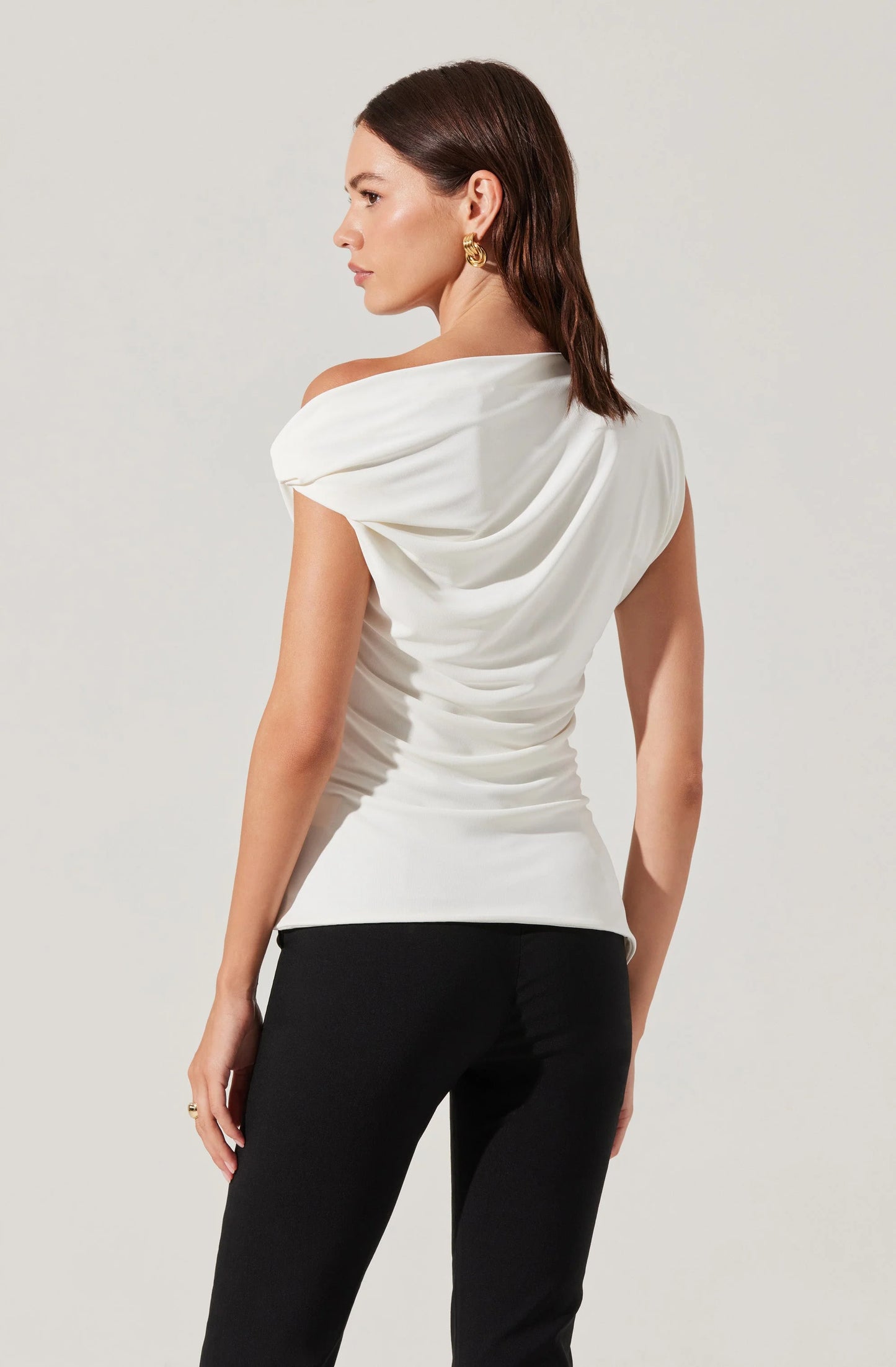 ASTR The Label Aphra Top