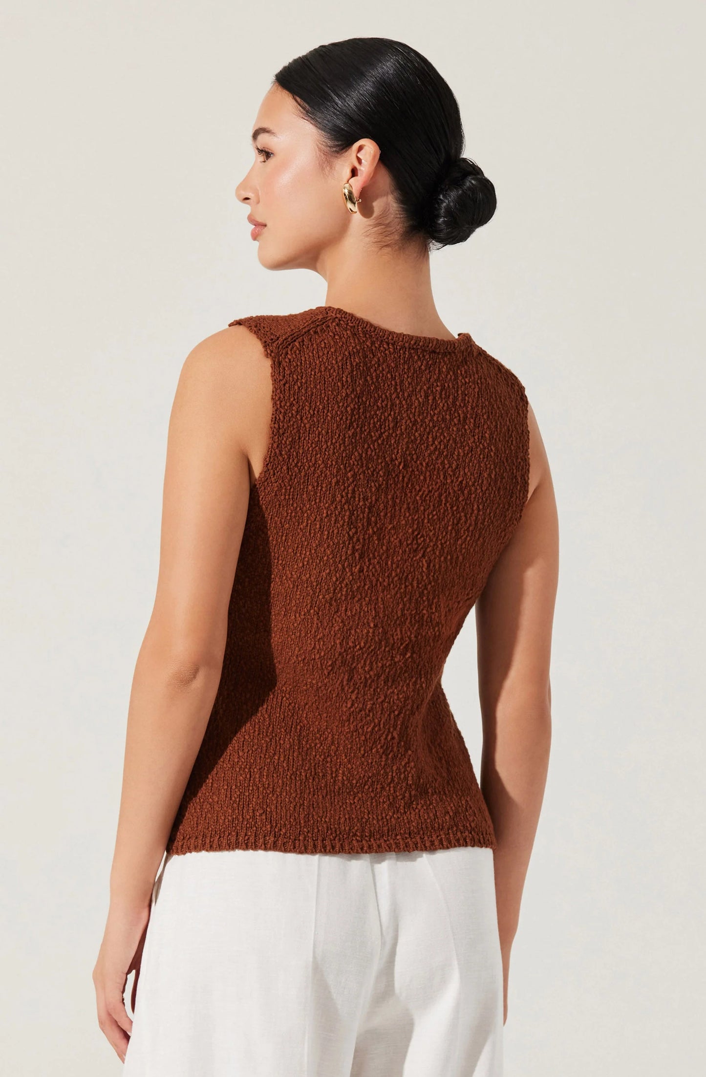 ASTR The Label Taimi Sweater Vest