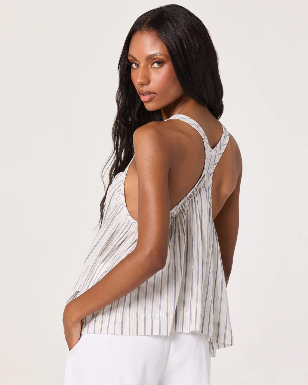 ASTR The Label Aggie Top