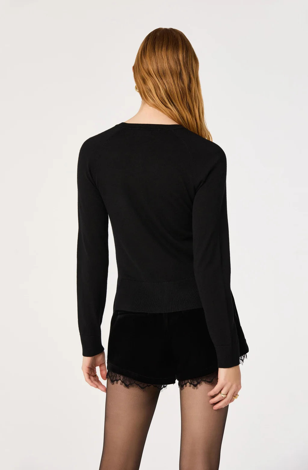 ASTR Alecia Cardigan