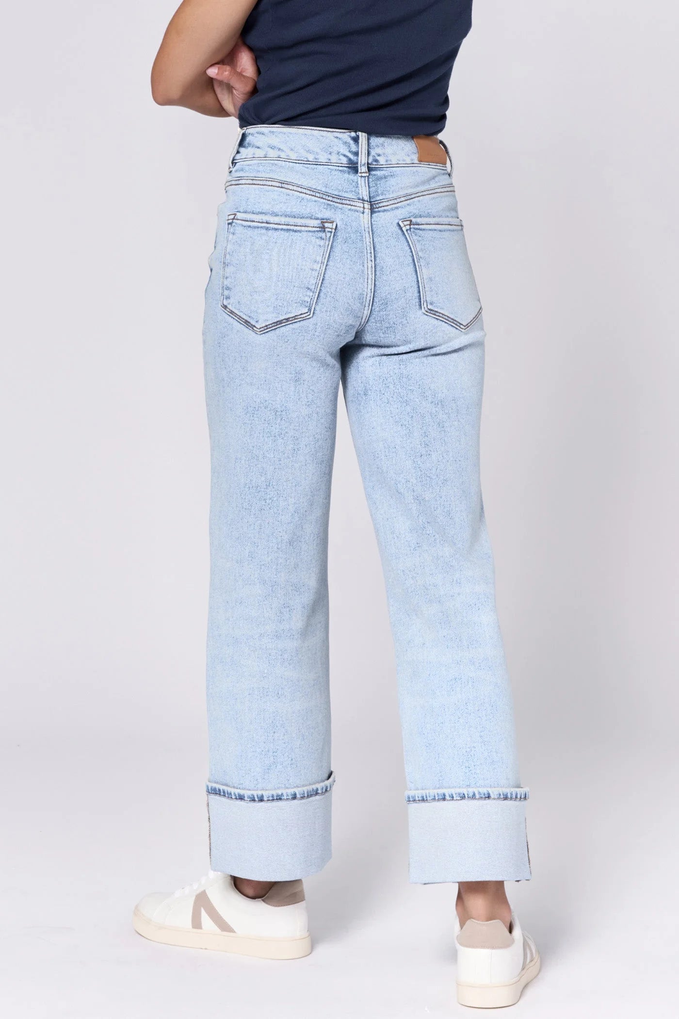 Dear John Lake Shore Holly Jeans