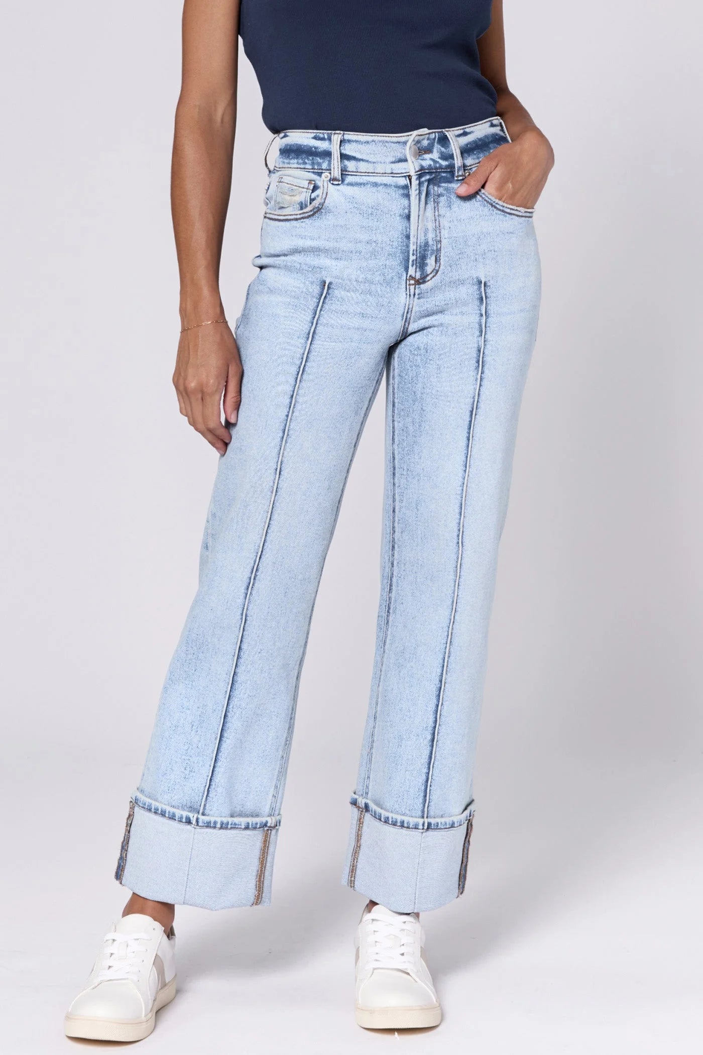 Dear John Lake Shore Holly Jeans