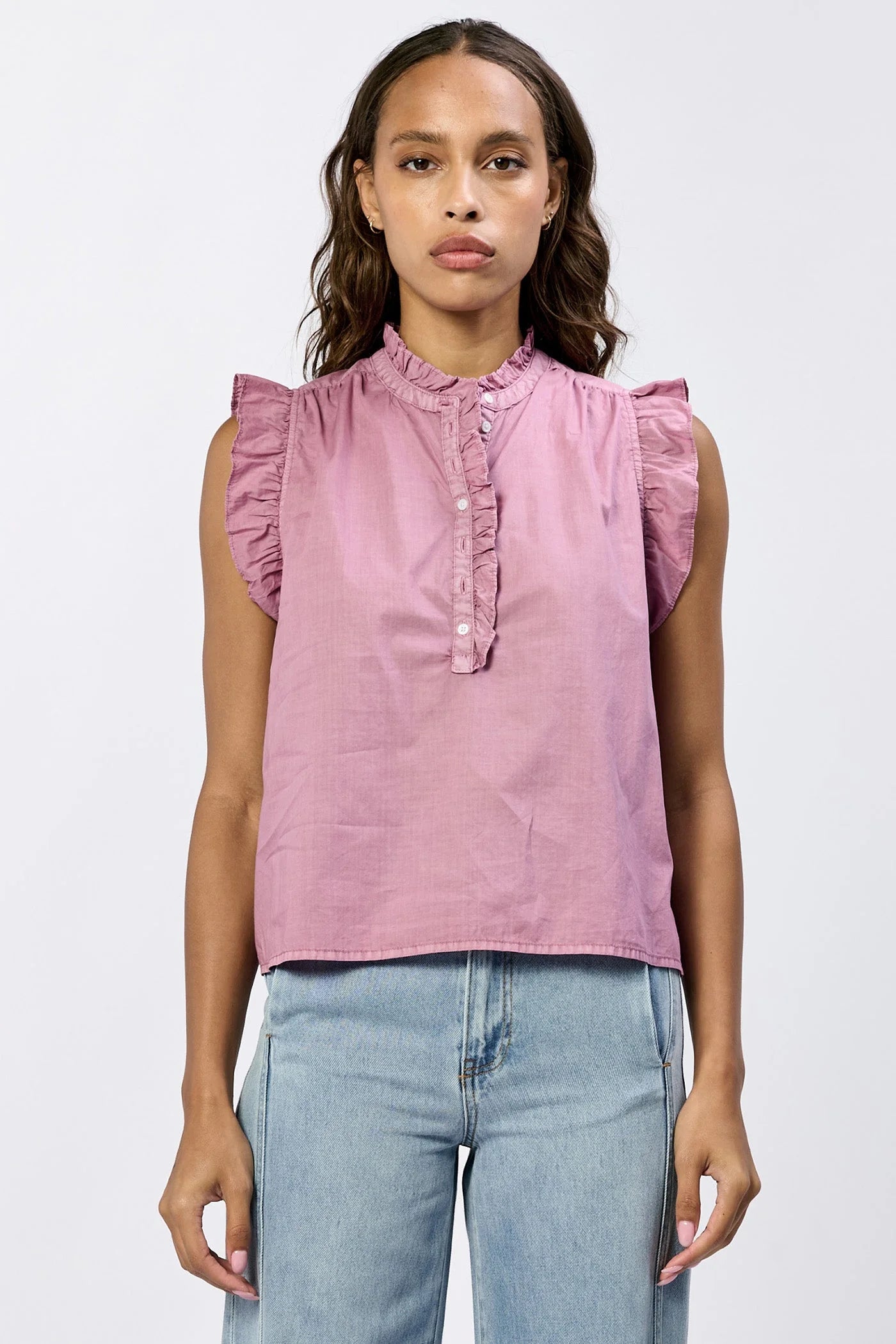Dear John Chatra Top