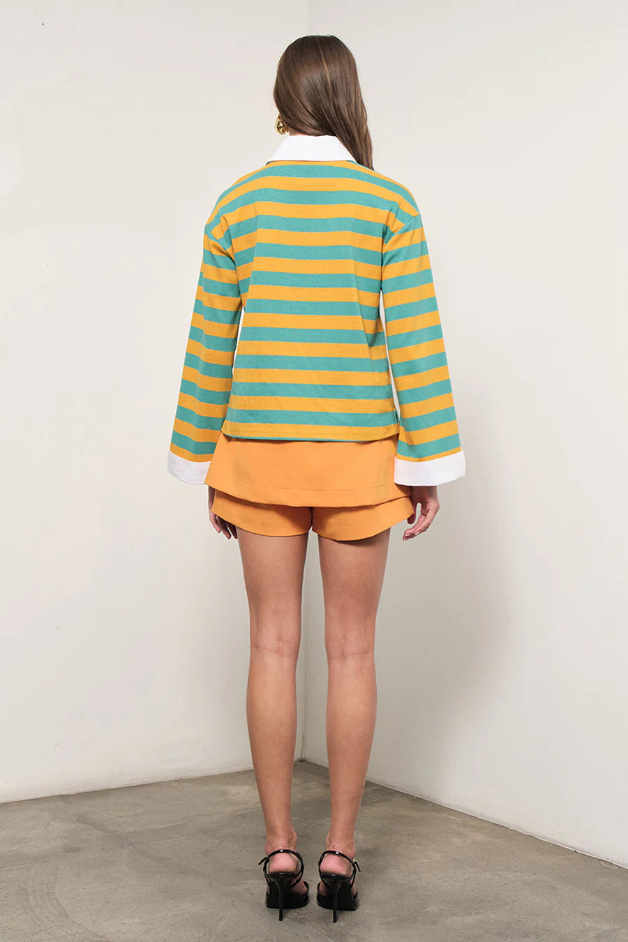 Maude Club Gabrielle Top