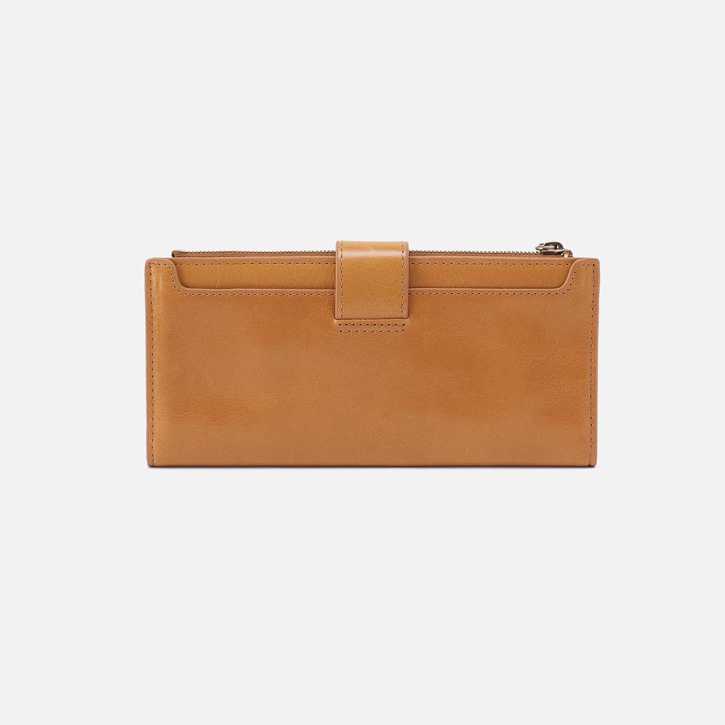 HOBO Dunn Continental Wallet