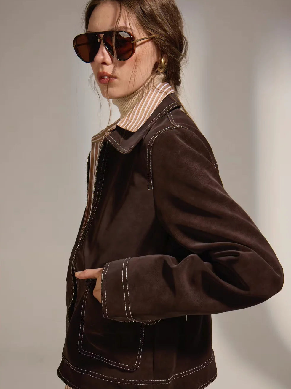 Dèluc Elgon Jacket