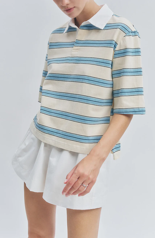 Maude Club Frankie Top