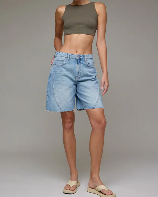 Hidden Alyx Baggy Shorts