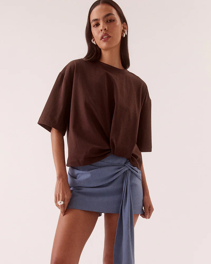 Sovere Studio Izel Tee