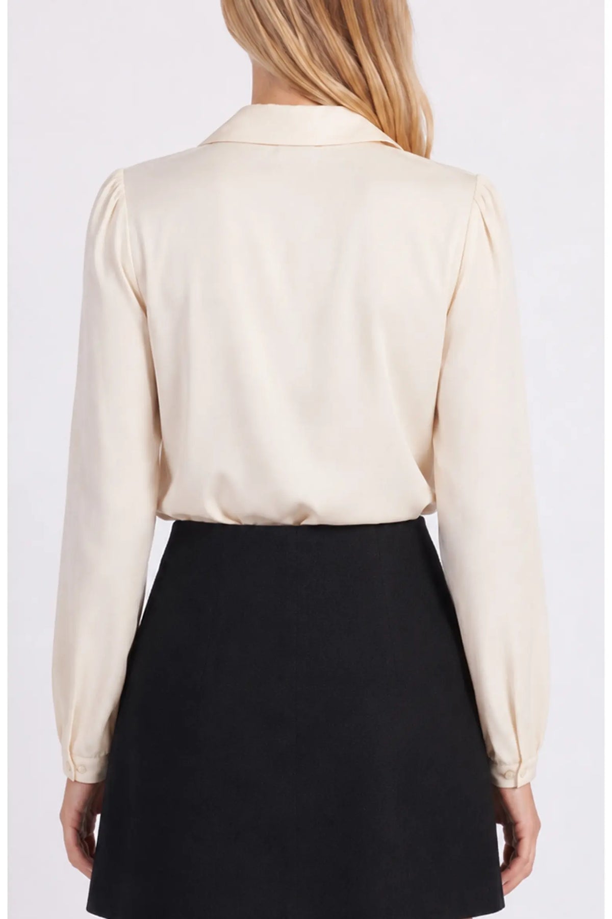 Bishop + Young Sailor Blouse
