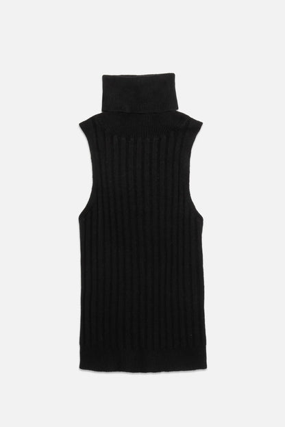 Dèluc Ben Turtleneck Top
