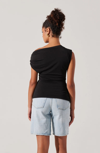 ASTR The Label Aphra Top