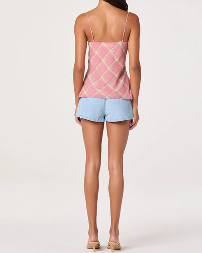 ASTR The Label Kirsten Top
