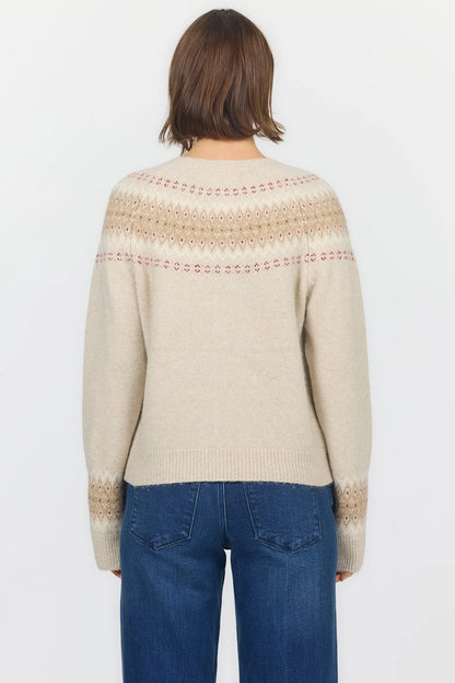 Dear John Amina Sweater