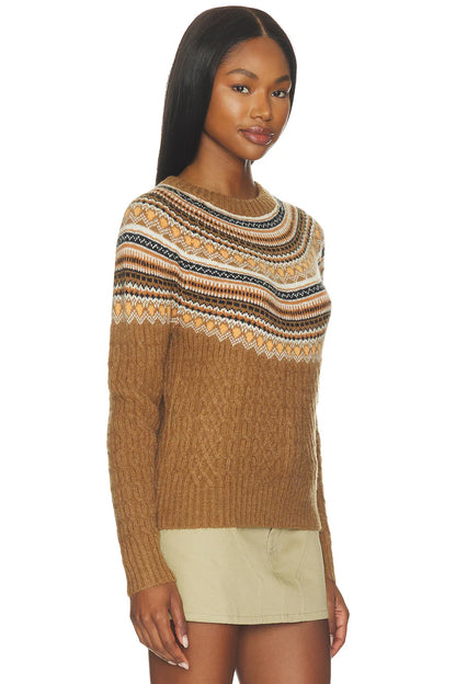 Astr Daria Sweater