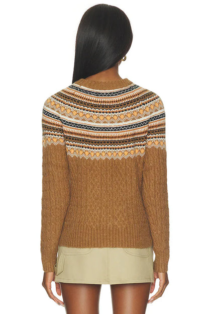 Astr Daria Sweater