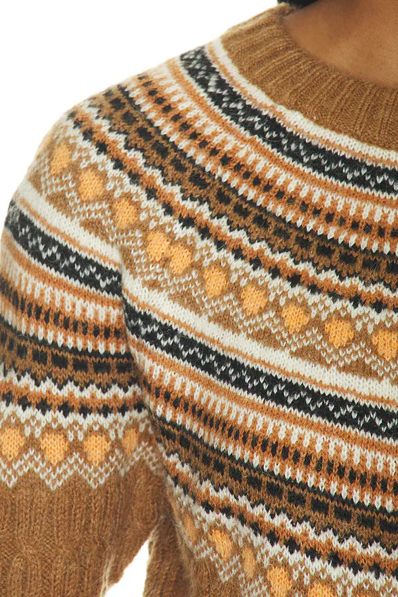 Astr Daria Sweater