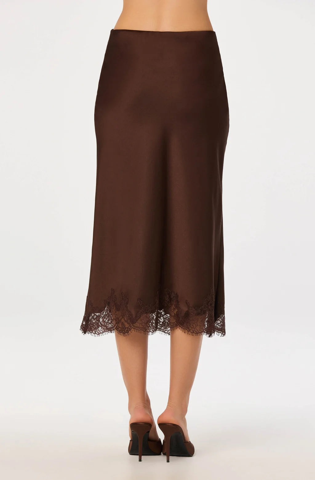 ASTR Blossom Skirt