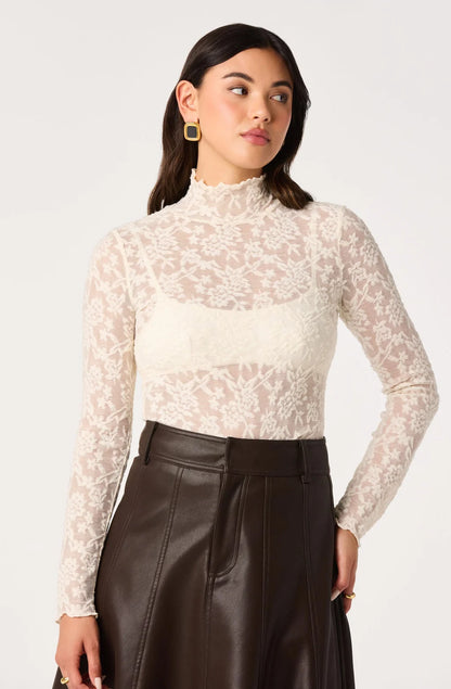 ASTR Kyra Top