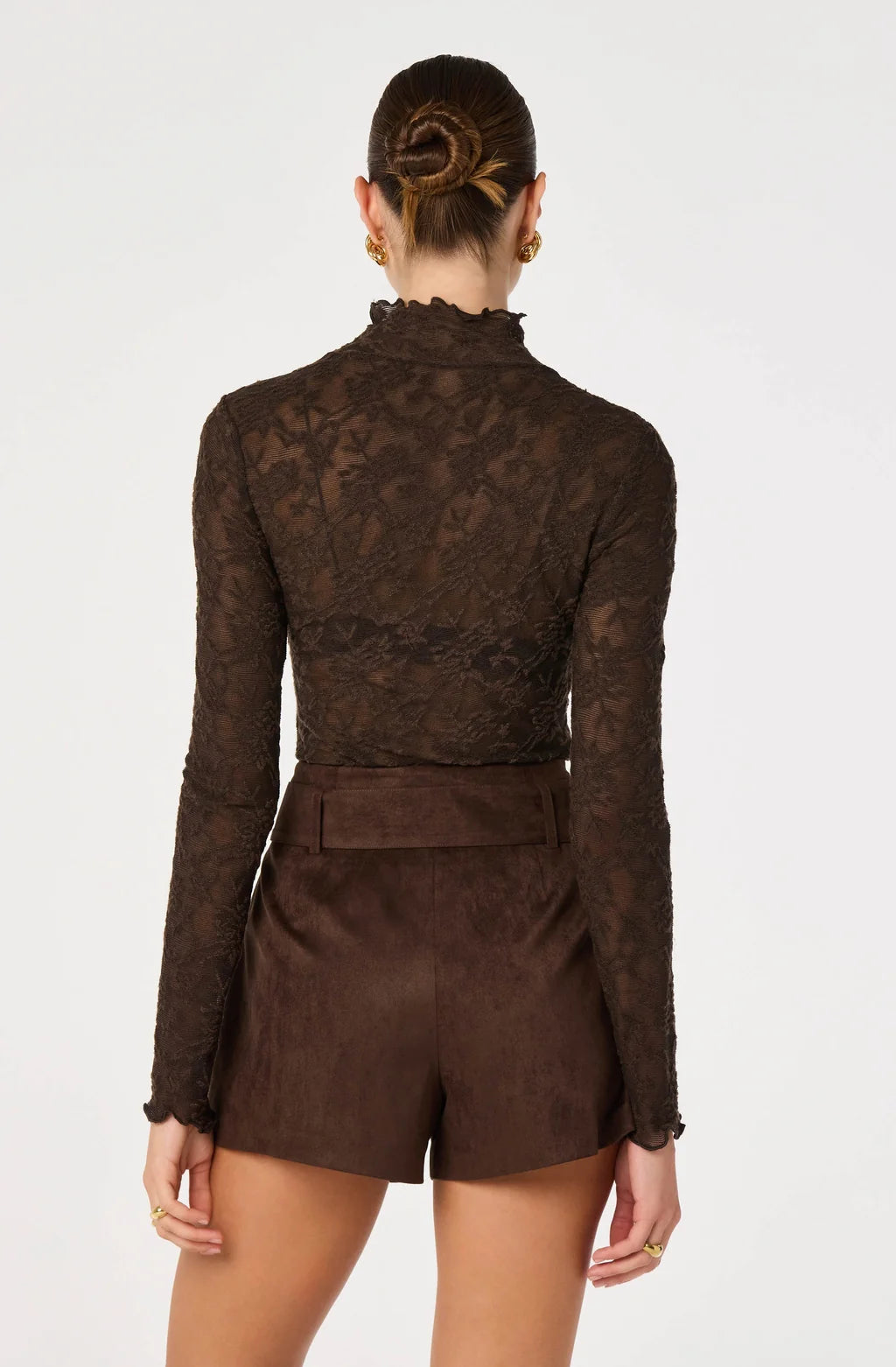 ASTR Kyra Top