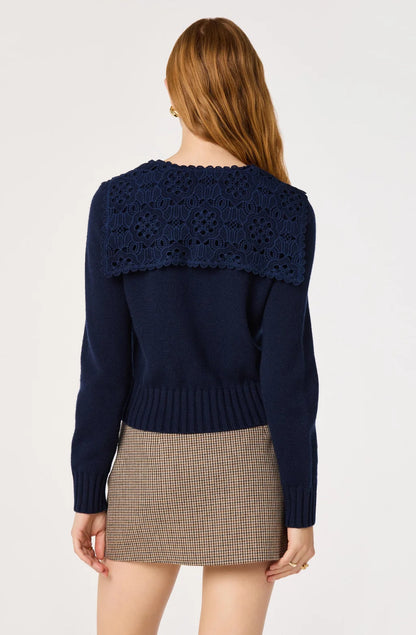 ASTR Rosabell Cardigan