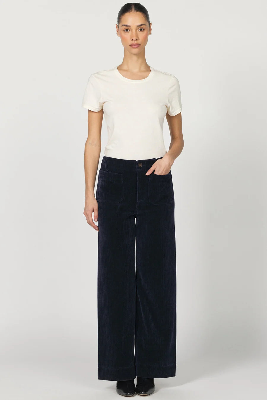 Dear John Audrey Pant