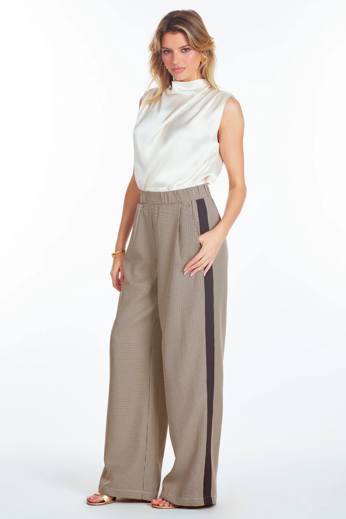 Bishop + Young Beckette Top