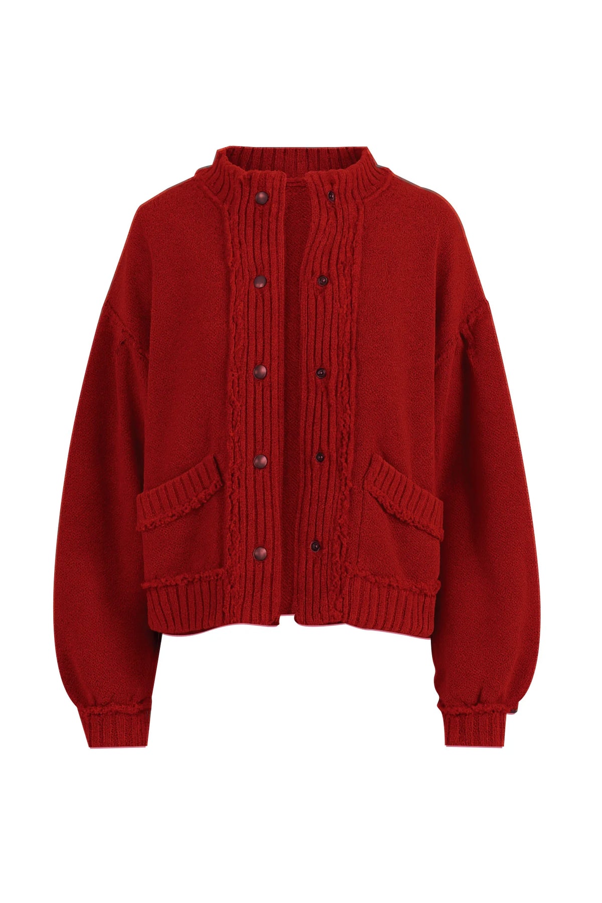 Dear John Reese Cardigan