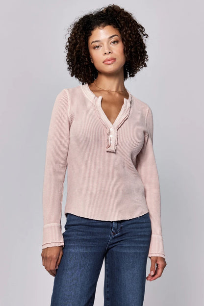 Dear John Luna Top