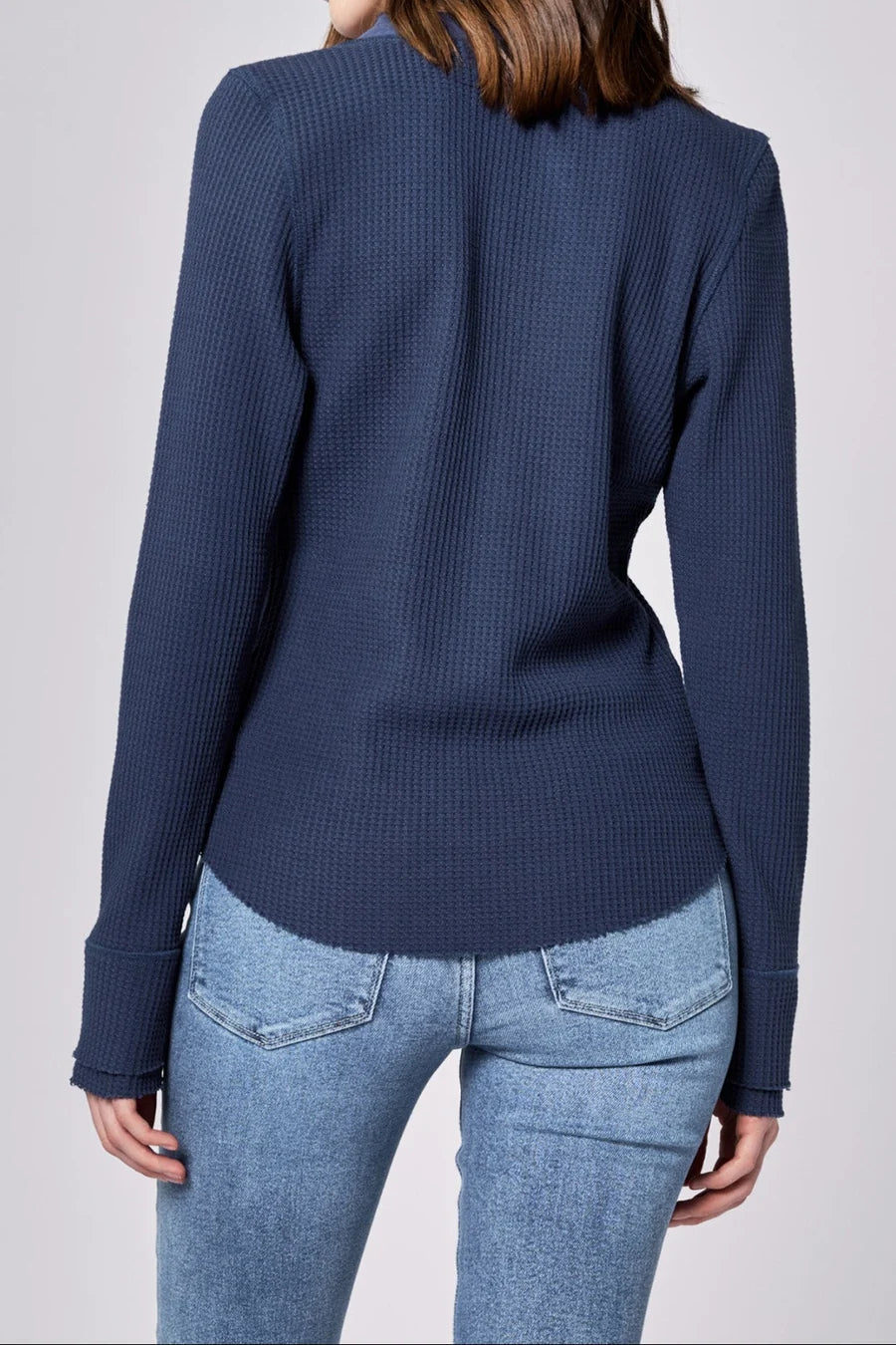 Dear John Luna Top