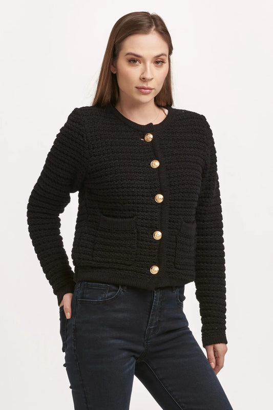 Dear John Cambria Cardigan