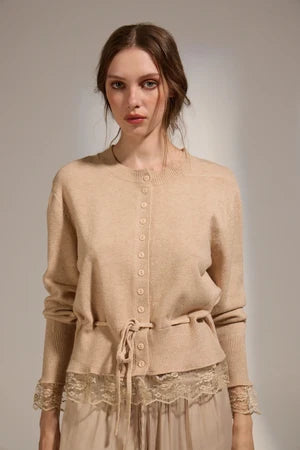 Dèluc Funkadelic Cardigan