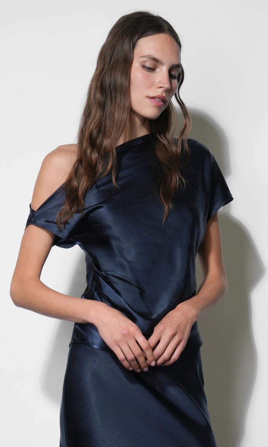 Greylin Nellie Top