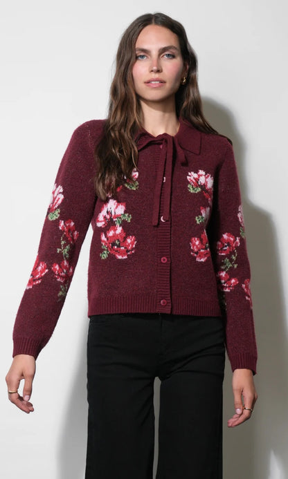 Greylin Viviana Cardigan