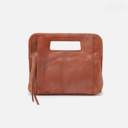 HOBO Patina Ace Clutch