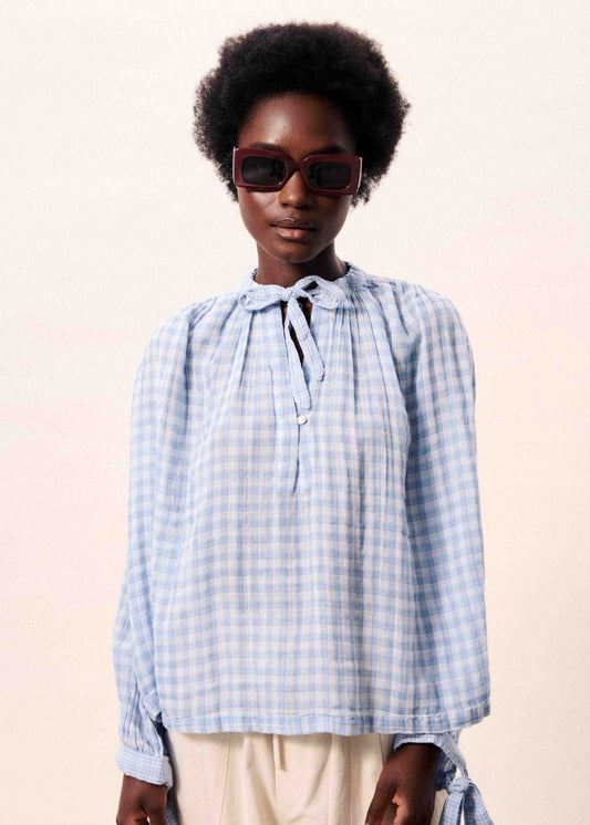 FRNCH Havasia Blouse