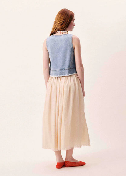 FRNCH Mary Skirt
