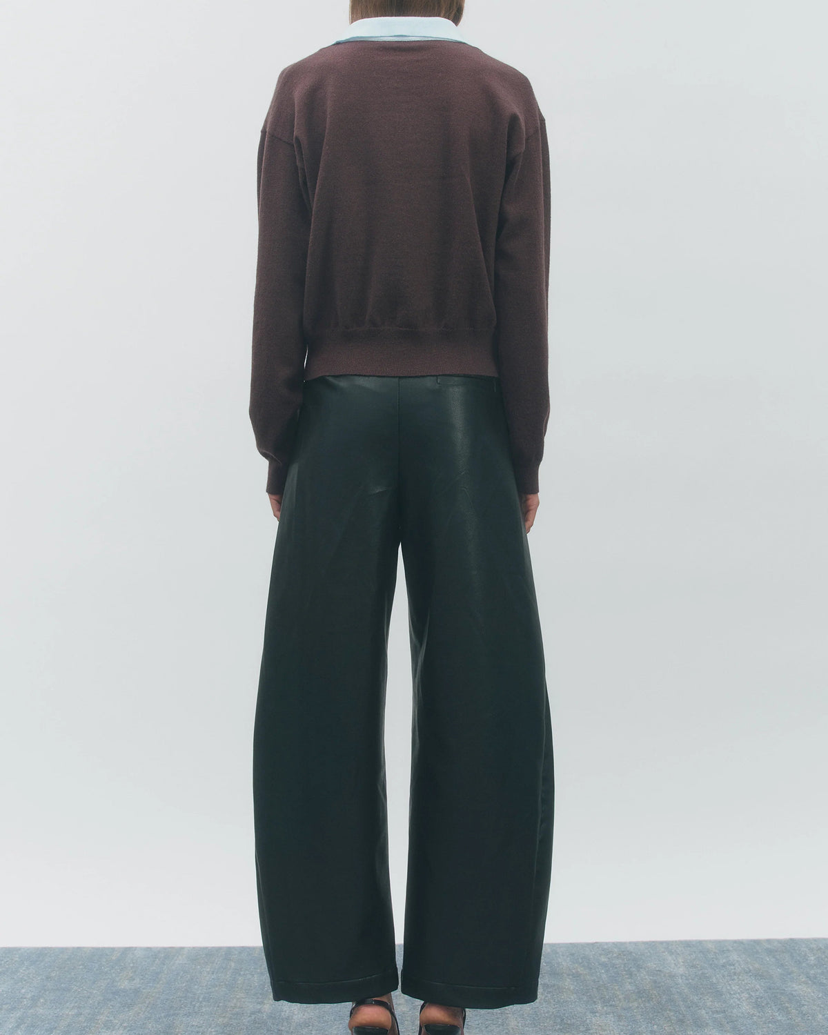 Maude Club Huxley Sweater
