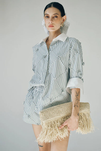Maude Club Atlas Shirt