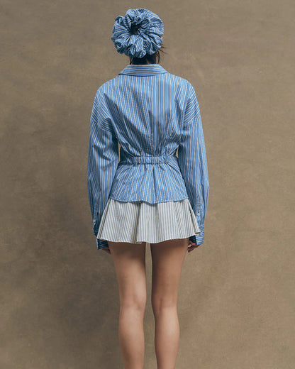 Maude Club Hadley Shirt