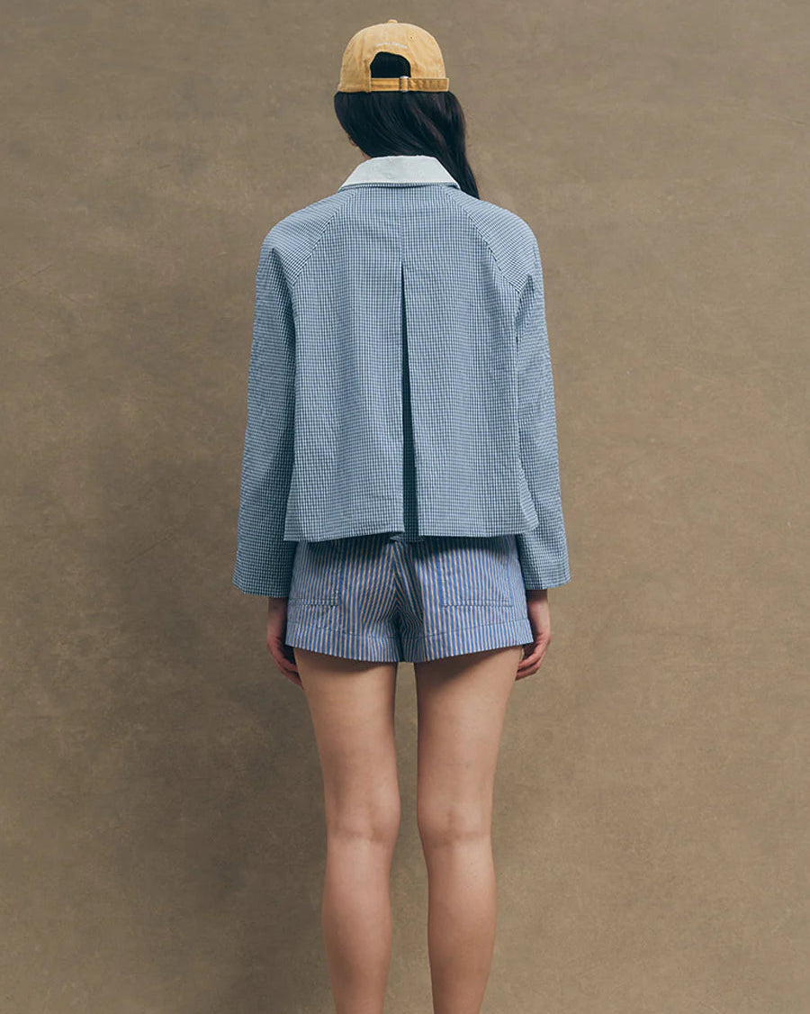 Maude Club Milton Jacket