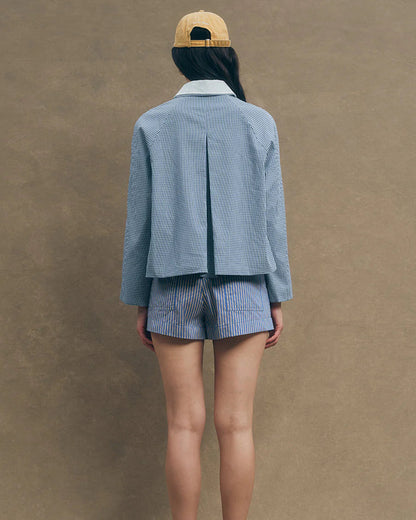 Maude Club Milton Jacket