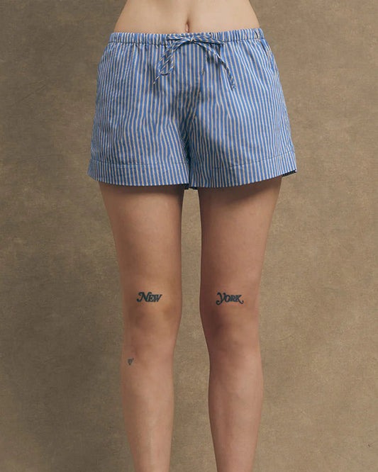 Maude Club Winnow Shorts