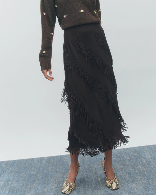 Maude Club Kellie Skirt