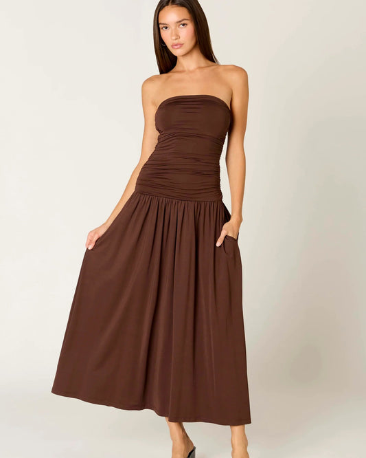 NIA Santal Dress