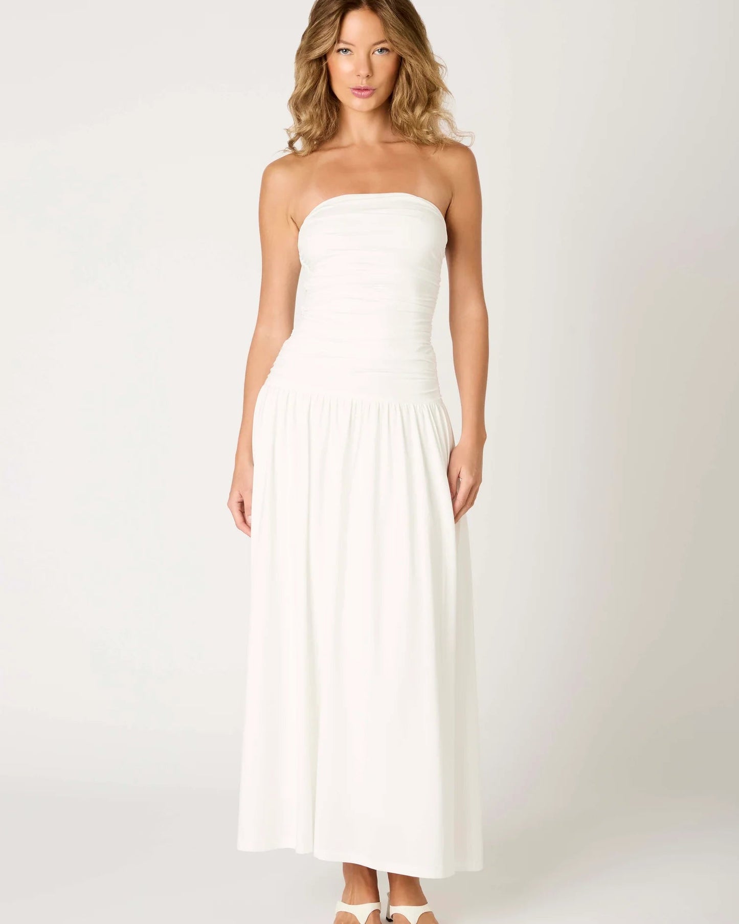 NIA Santal Dress